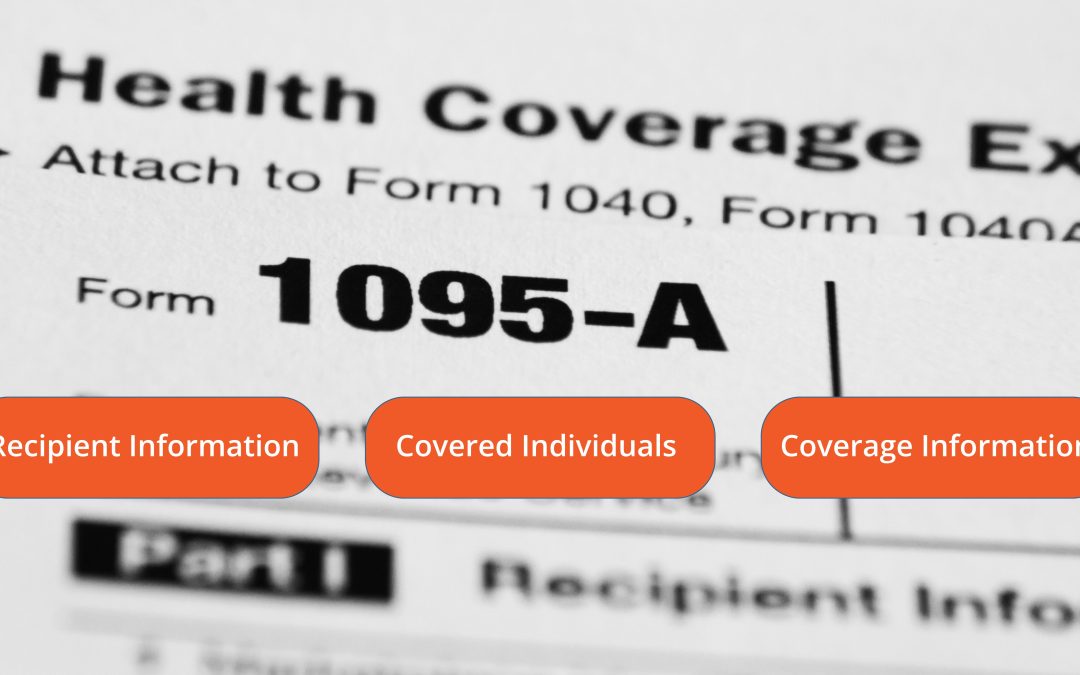 How to Read Form 1095-A