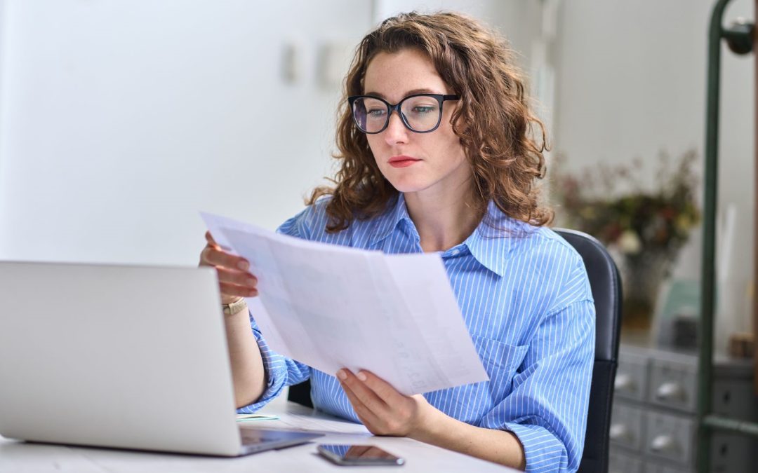 How and Why You Need to Verify Your Personal Information With Access Health CT