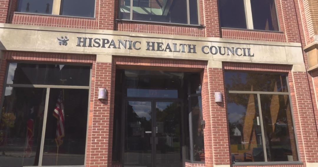 Hartford: Hispanic Health Council Navegador