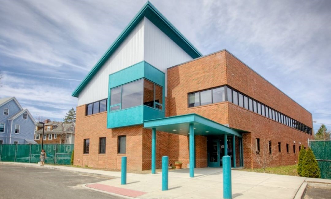 Stamford: Optimus Health Care Navegador