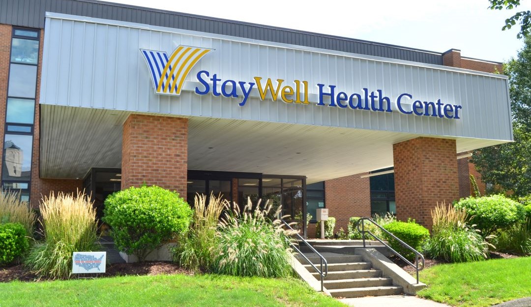 Waterbury: StayWell Health Center Navegador