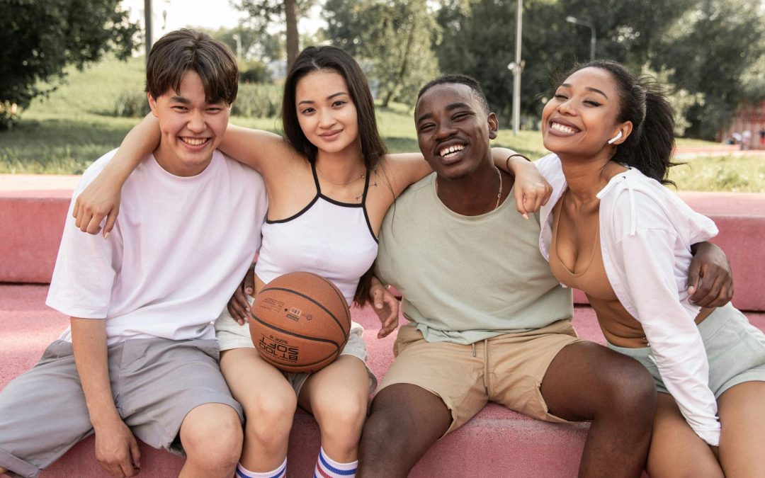 Health Equity header image